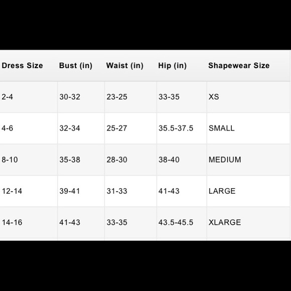 Everyday shaping boy short XL - Picture 3 of 5